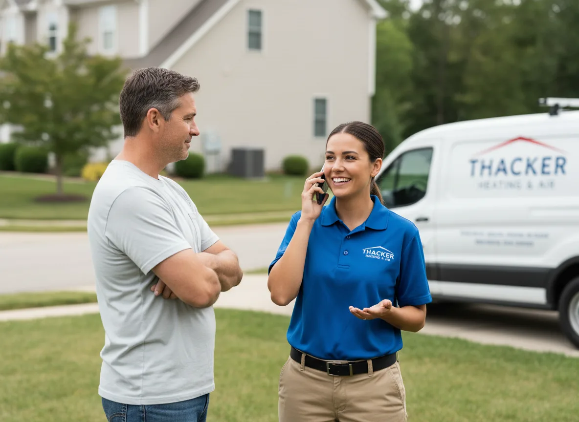 Ac Repair Beersheba Springs, TN FAQs